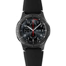 Samsung Gear S3 Frontier Smart Watch - Space Gray (SM-R760)