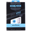 Gadget Guard Black Ice Tempered Glass for Verizon Ellipsis 10 HD - Clear