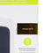 PureGear Extreme Impact Back Screen for iPhone Xs/X - Clear / Back Side Only