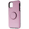 Otter + Pop Symmetry Series Case for Apple iPhone 11 Pro Max - Mauvelous Pink