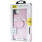 Otter + Pop Symmetry Series Case for Apple iPhone 11 Pro Max - Mauvelous Pink