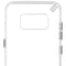 PureGear Slim Shell Series Protective Case Cover for Samsung Galaxy S8 - Clear
