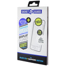 Gadget Guard (Black Ice+) Sapphire Extra Strength Glass for iPhone 8/7/6s/6