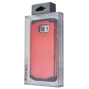 Qmadix X Series LITE Case for Samsung Galaxy Note 5 - Red / Black