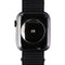 Apple Watch Nike+ Series 4 (A1976) GPS + LTE - 44mm Space Gray / Black Sp Loop