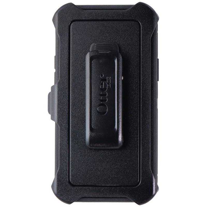 OtterBox Defender Pro Series Case for Apple iPhone 12 & iPhone 12 Pro - Black