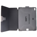 UAG Metropolis Case (UAG121256114040) for iPad Pro 12.9-inch (3rd Gen) - Black