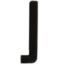 Premium 3-inch (SMA Male Connector) Router Antenna (99QHMIKJ) - Black