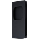 Alcatel Matrix FlipCase for Idol 4 - Black