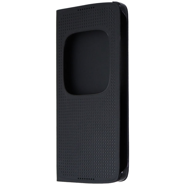 Alcatel Matrix FlipCase for Idol 4 - Black