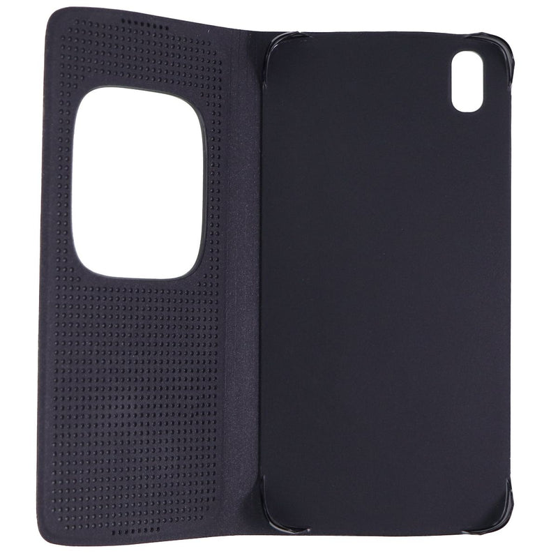 Alcatel Matrix FlipCase for Idol 4 - Black