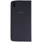 Alcatel Matrix FlipCase for Idol 4 - Black