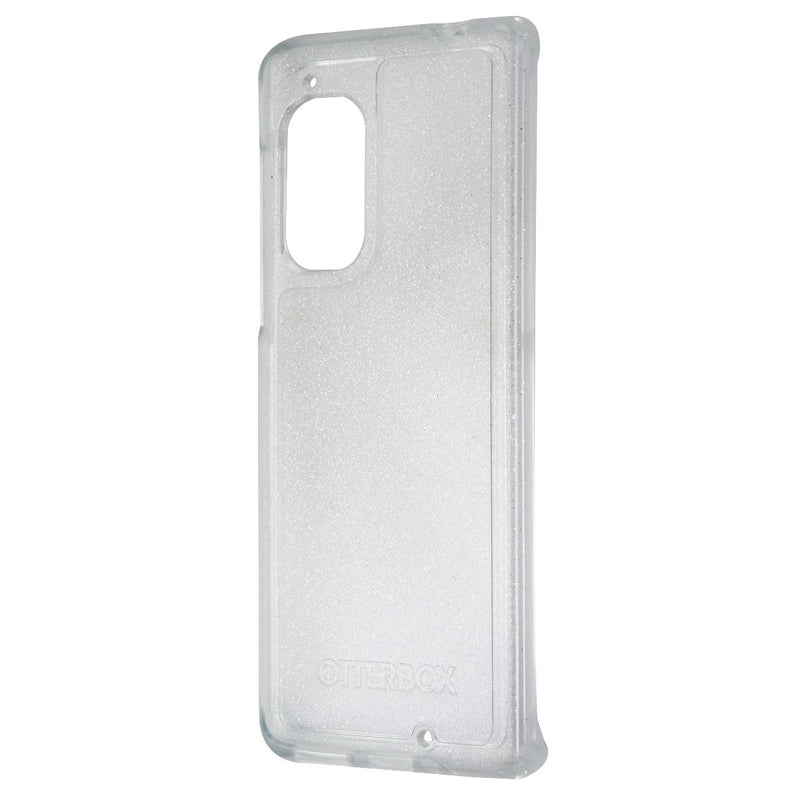 OtterBox Symmetry Series Case for Motorola Edge+ (2020) - Stardust Glitter