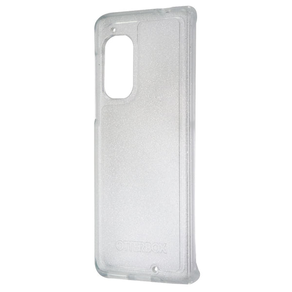OtterBox Symmetry Series Case for Motorola Edge+ (2020) - Stardust Glitter