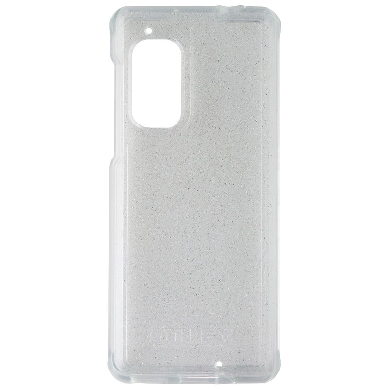 OtterBox Symmetry Series Case for Motorola Edge+ (2020) - Stardust Glitter