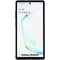 Nimbus9 Cirrus 2 Series Case for Samsung Galaxy (Note10+) - Black