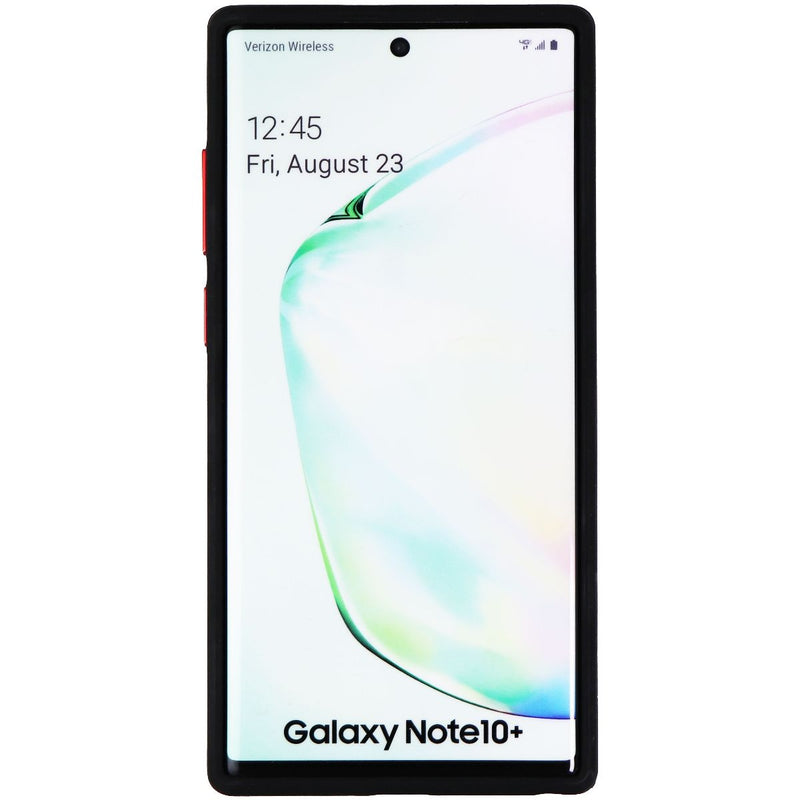 Nimbus9 Cirrus 2 Series Case for Samsung Galaxy (Note10+) - Black
