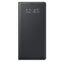 Samsung LED View Wallet Case for Galaxy Note8 - EF-NN950PBEGUS - Black