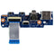 HP 856016-001 USB Board