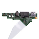 Lenovo 5C50K28151 Laptop Power Button I/O Board With Cable