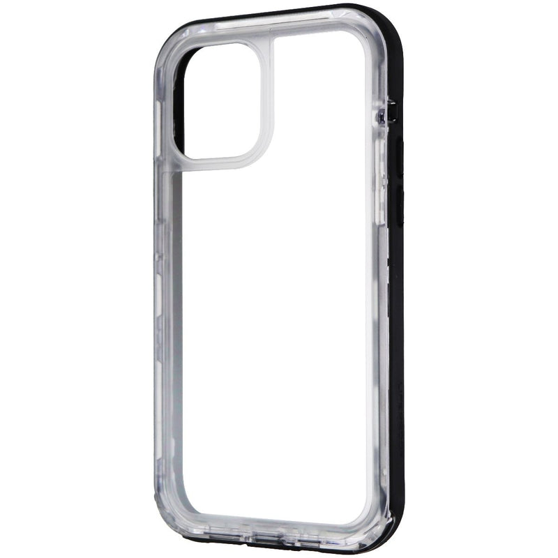 LifeProof Next Series Case for Apple iPhone 12 Pro / iPhone 12 - Clear / Black