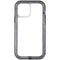 LifeProof Next Series Case for Apple iPhone 12 Pro / iPhone 12 - Clear / Black