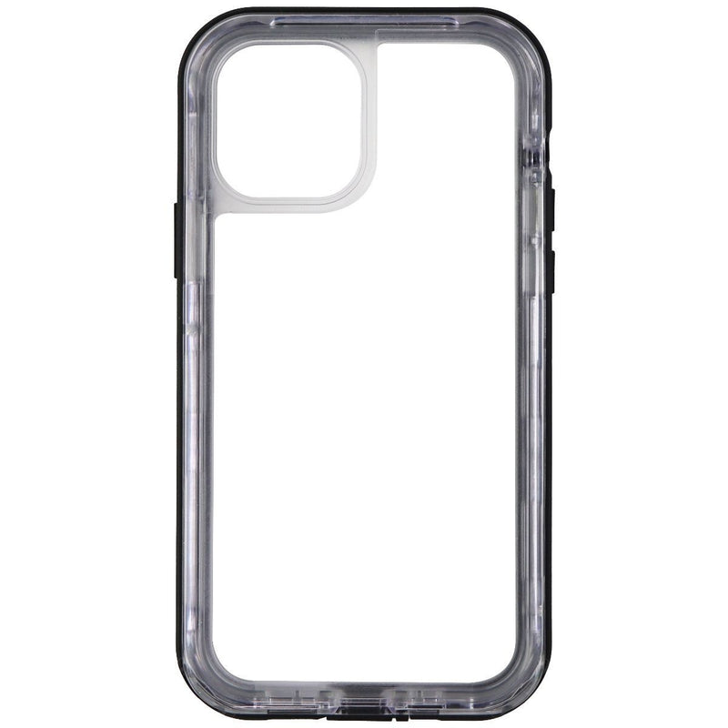 LifeProof Next Series Case for Apple iPhone 12 Pro / iPhone 12 - Clear / Black
