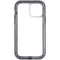 LifeProof Next Series Case for Apple iPhone 12 Pro / iPhone 12 - Clear / Black