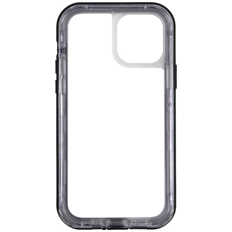 LifeProof Next Series Case for Apple iPhone 12 Pro / iPhone 12 - Clear / Black