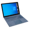Microsoft Surface Laptop 3 (13.5-in) Intel i5-1035G7 / 8GB/256GB SSD - Blue