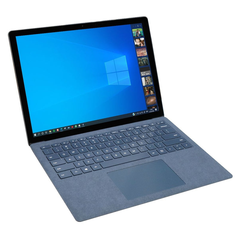 Microsoft Surface Laptop 3 (13.5-in) Intel i5-1035G7 / 8GB/256GB SSD - Blue