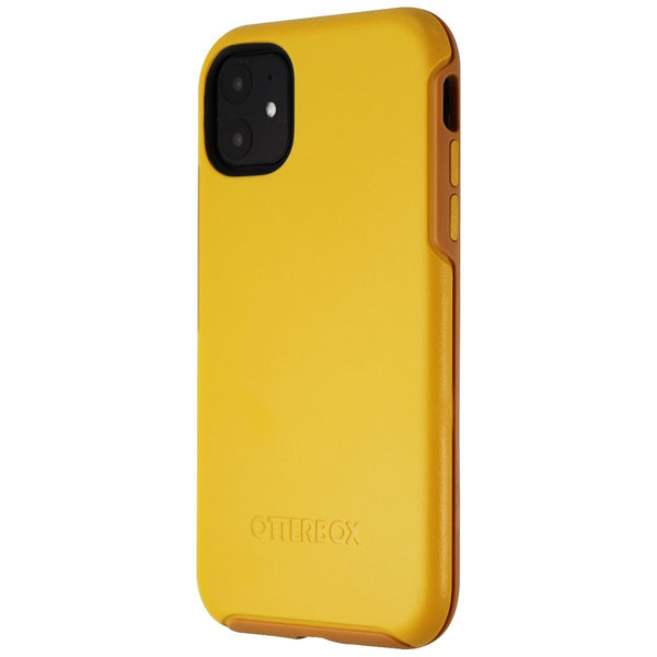OtterBox Symmetry Series Hybrid Case for Apple iPhone 11 - Aspen Gleam Yellow