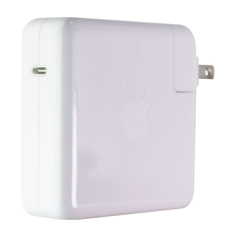 Apple - 96W USB-C Power Adapter - White (MX0J2AM/A / A2166)