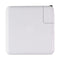 Apple - 96W USB-C Power Adapter - White (MX0J2AM/A / A2166)
