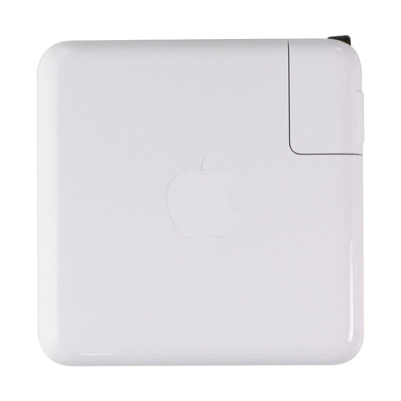 Apple - 96W USB-C Power Adapter - White (MX0J2AM/A / A2166)