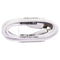HyperGear (3.5-Foot) USB-C to USB-C Charge & Sync Cable - White