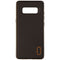 ZAGG Battersea Series Hybrid Case for Samsung Galaxy Note 8 - Black