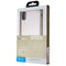 Speck Presidio Metallic Series Case for Apple iPhone XS Max - Gold Metallic