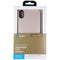 Speck Presidio Metallic Series Case for Apple iPhone XS Max - Gold Metallic