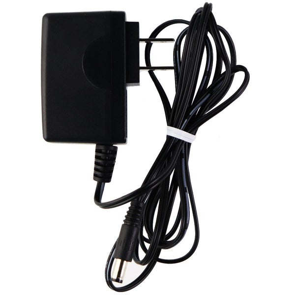 Yealink (5V/0.6A) AC Adapter Wall Charger - Black (YLPS050600C)