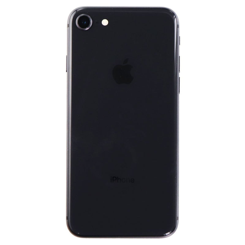 iPhone 8 64GB Smartphone (MQ6Y2LL/A) - GSM Unlocked + Verizon - Space Gray