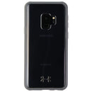 Under Armour Verge Series Hybrid Case for Samsung Galaxy S9 - Clear/Gray