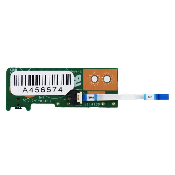 Asus 90NB0A90-R10040 Power Switch Board