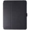 Speck Presidio Pro Folio Case for Apple 12.9 iPad Pro and Pencil (2018) - Black