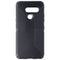 Speck Presidio Grip Series Case for LG G8 ThinQ - Black/Black