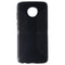 Speck Presidio Grip Series Hybrid Case for Motorola Moto Z4 - Black