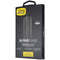 OtterBox Alpha Glass Series Screen Protector for iPhone Xs Max - Clear