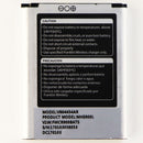 Franklin Wireless Standard Battery V604454AR (2100mAh) 3.8V for MHS900L JetPack