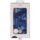 FLAVR Studio Leaves Case for iPhone Xs Max - Navy