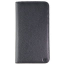 Case-Mate Wallet Folio Series Genuine Leather Case for Apple iPhone XR - Black